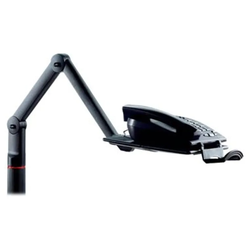 Novus - Support orientable pour téléphone