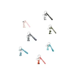 Oberthur - Porte-clés animaux - différents modèles disponibles