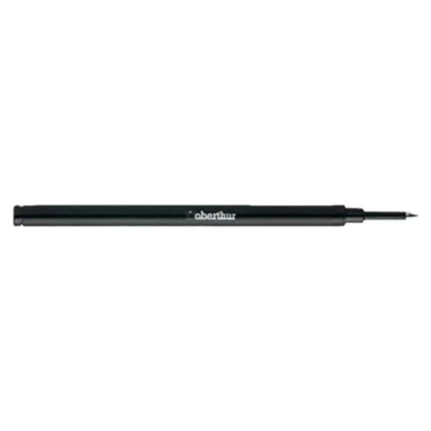 Oberthur - Recharge de stylo roller - noir