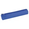 Oberthur Alma - Trousse - polyuréthane - bleu