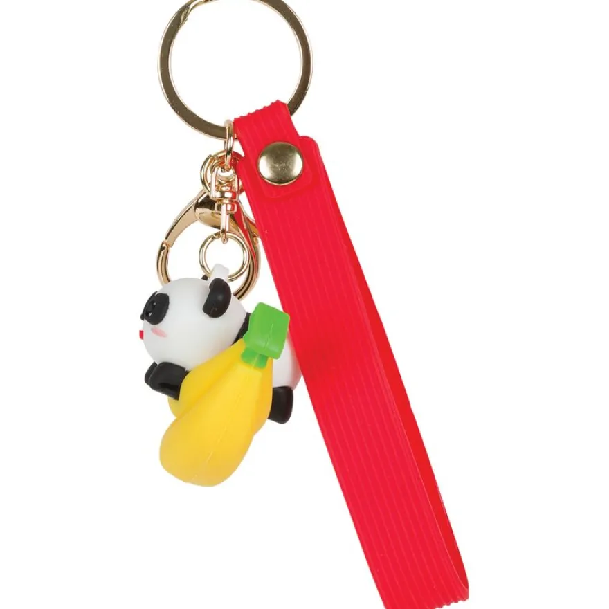 Oberthur Animaux Mignons - Porte-clés résine - différents modèles disponibles