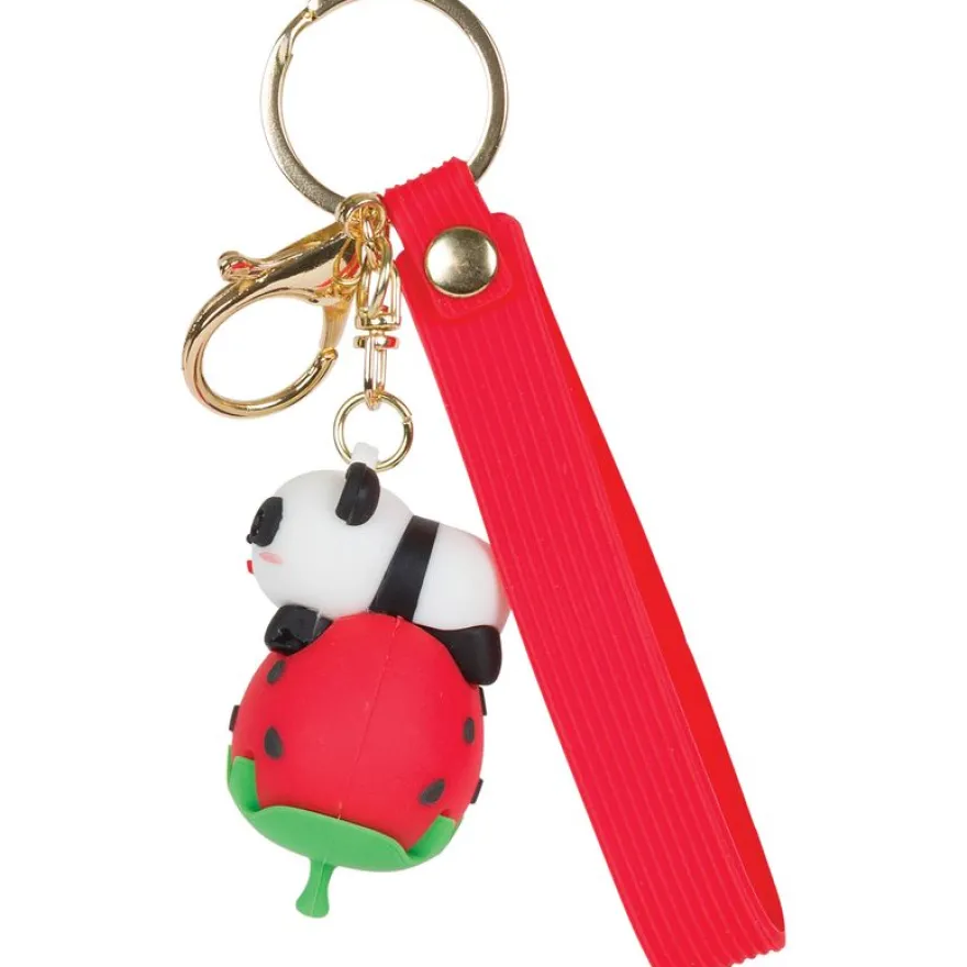 Oberthur Animaux Mignons - Porte-clés résine - différents modèles disponibles
