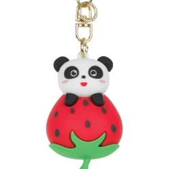 Oberthur Animaux Mignons - Porte-clés résine - différents modèles disponibles