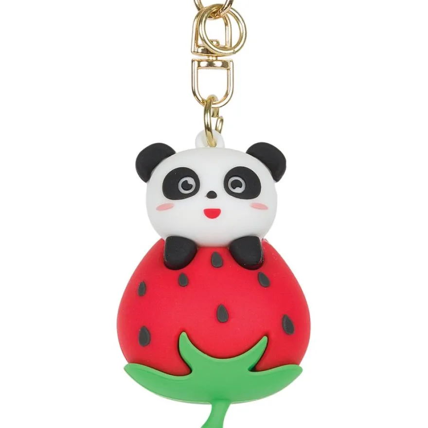 Oberthur Animaux Mignons - Porte-clés résine - différents modèles disponibles