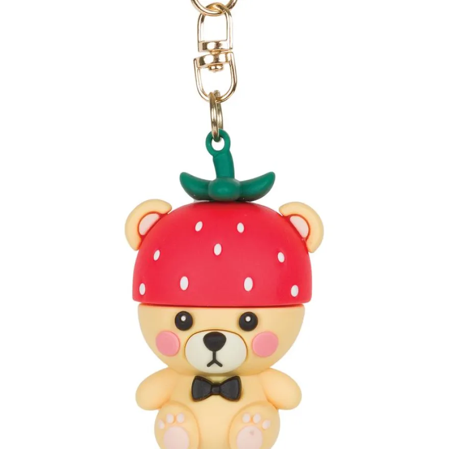 Oberthur Animaux Mignons - Porte-clés résine - différents modèles disponibles
