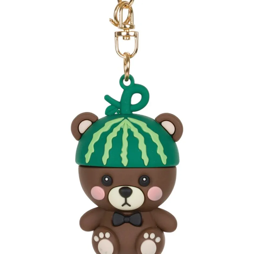 Oberthur Animaux Mignons - Porte-clés résine - différents modèles disponibles