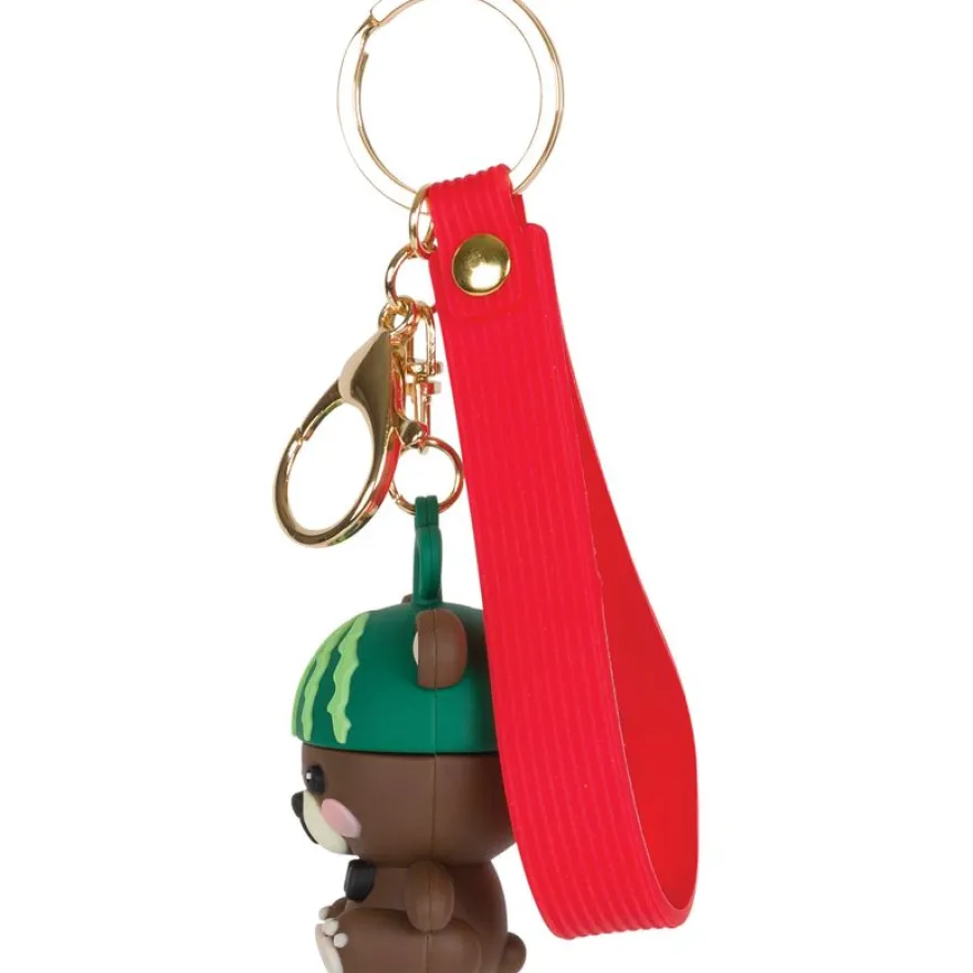 Oberthur Animaux Mignons - Porte-clés résine - différents modèles disponibles