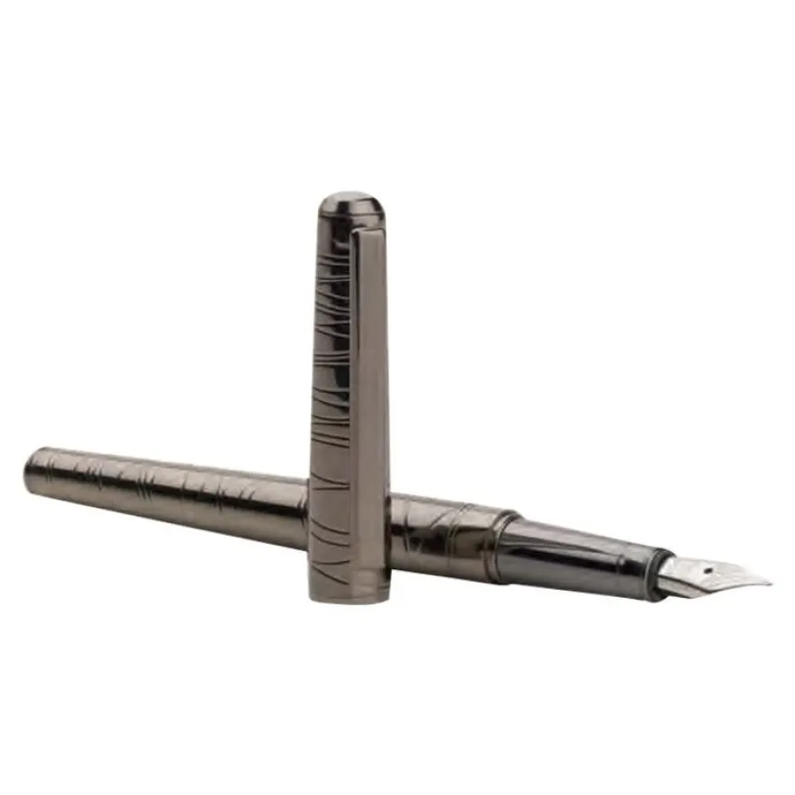 Oberthur Arabesque - Stylo plume gun