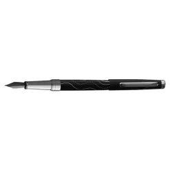 Oberthur Astrée - Stylo plume noir