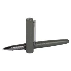 Oberthur Athènes - Roller - kaki/gun