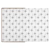 Oberthur Balthazar - Carnet souple A5 - cognac