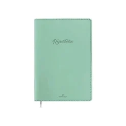 Oberthur Bari - Répertoire Carnet d'adresses 9 x 16 cm - disponible dans différentes couleurs