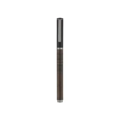 Oberthur Blackford - Stylo plume - noyer