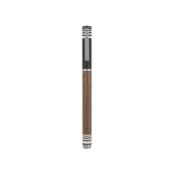 Oberthur Boston - Roller - noyer