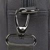 Oberthur Bradford - Sacoche pour ordinateur portable 15,6" - 2 compartiments - noir