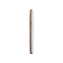 Oberthur Byzance - Roller chrome/cuivre