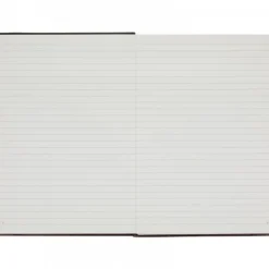 Oberthur Carmen - Carnet de notes souple A5 - ligné - 200 pages - menthe