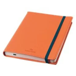 Oberthur Carmen - Carnet de notes A7 - prune