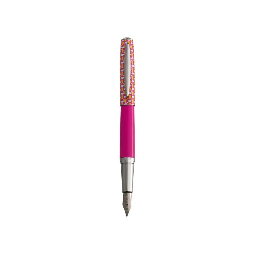 Oberthur Chelsea - Stylo plume - différents modèles disponibles