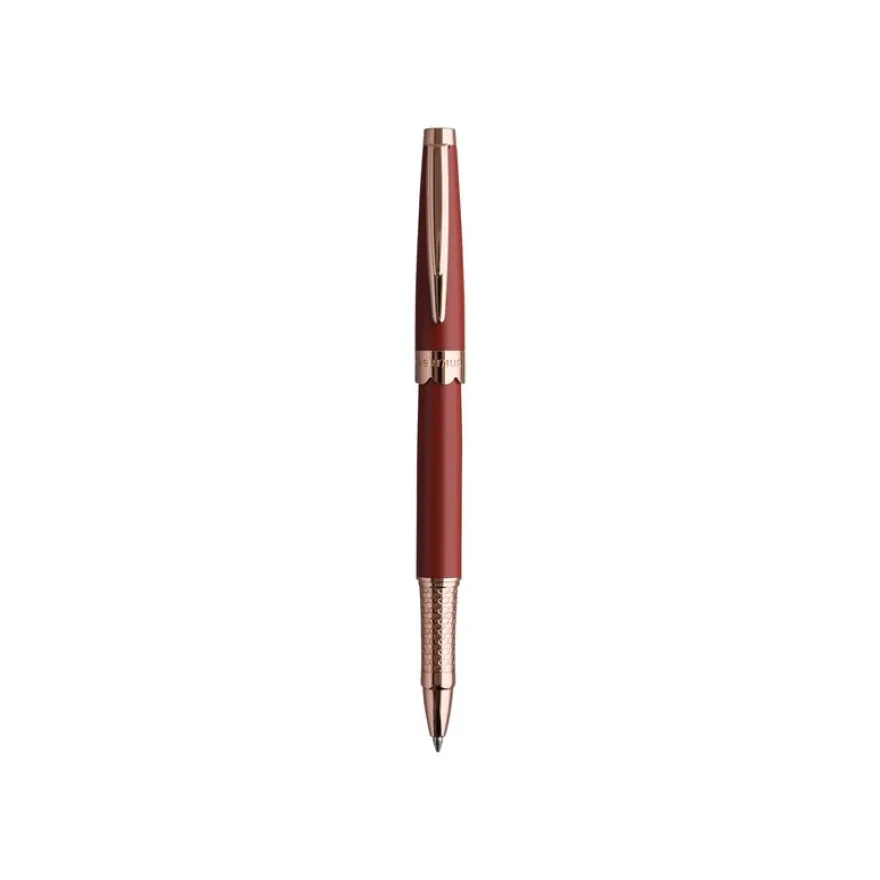 Oberthur Cordoue - Roller - brique