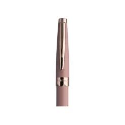 Oberthur Cordoue - Stylo à bille - rose