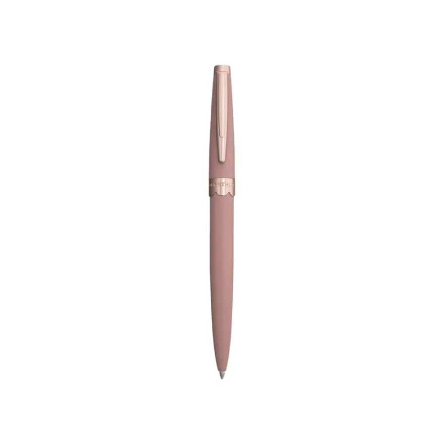 Oberthur Cordoue - Stylo à bille - rose