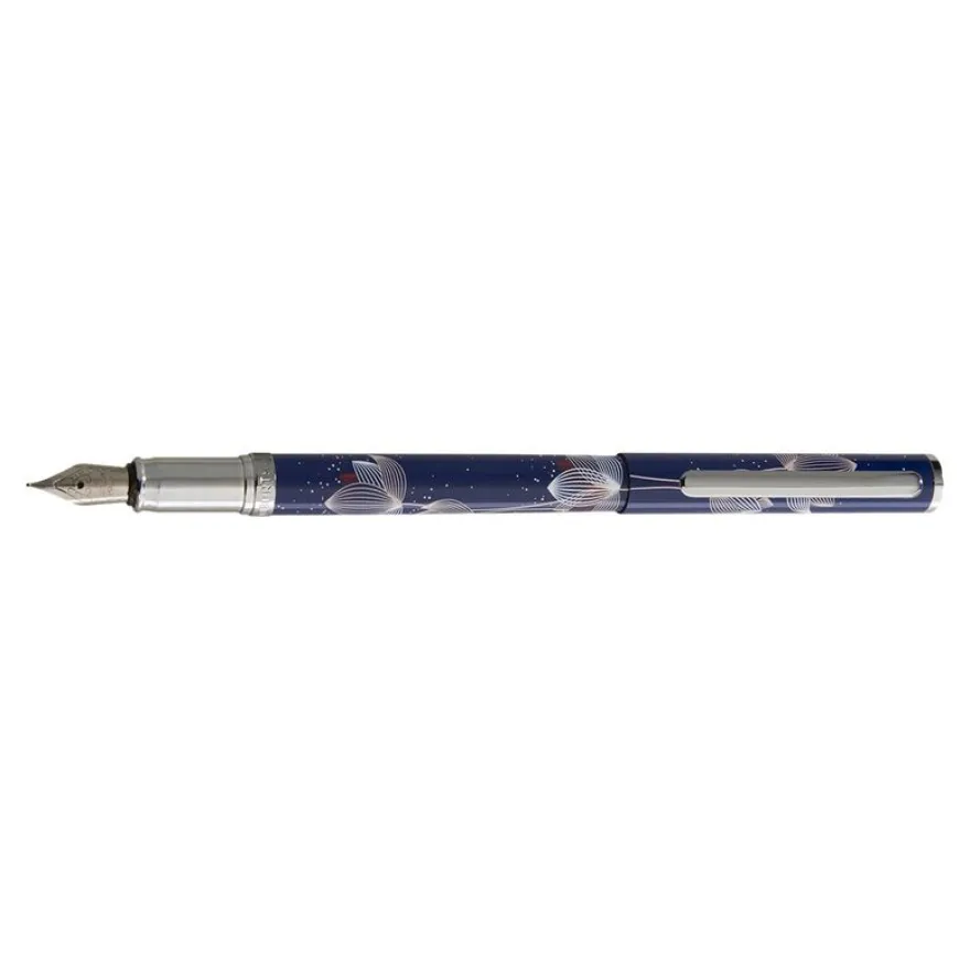 Oberthur Daily Nagano - Stylo plume - différents modèles disponibles