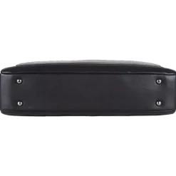 Oberthur Dakota - Sacoche pour ordinateur portable 15,6" - noir