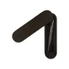 Oberthur Delphes - Stylo plume - wengé africain