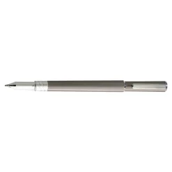 Oberthur Electra - Stylo à bille champagne