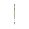 Oberthur Electra - Stylo plume champagne