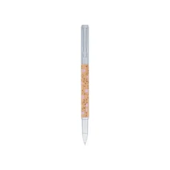 Oberthur Esteli - Stylo à bille - motif floral