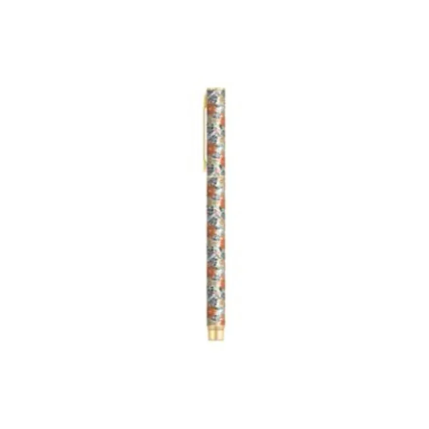 Oberthur Floraison - Stylo plume - bleu - différents modèles disponibles