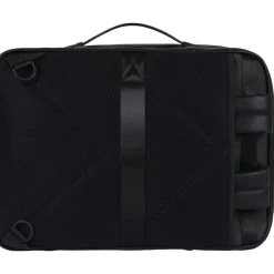Oberthur 24H - Sac à dos pour ordinateur portable 15,6" - noir
