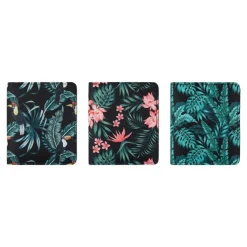 Oberthur Jungle - Porte-cartes de visites - disponible dans différents modèles