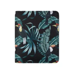 Oberthur Jungle - Porte-cartes de visites - disponible dans différents modèles