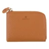 Oberthur Lady Bradford - Porte monnaie - disponible en différentes couleurs