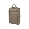 Oberthur Lady Bradford - Sac à dos pour ordinateur portable 15,6" - bronze