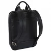 Oberthur Lady Bradford - Sac à dos pour ordinateur 13,3" - noir