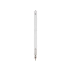 Oberthur Lagos - stylo plume écume