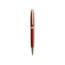 Oberthur Maestro - Stylo à bille rouge