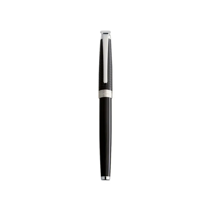 Oberthur Maestro - Stylo plume noir