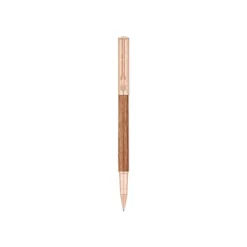 Oberthur Mimizan - Roller - bois de rose
