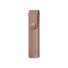 Oberthur Miss - Étui simple pour stylo - cuivré