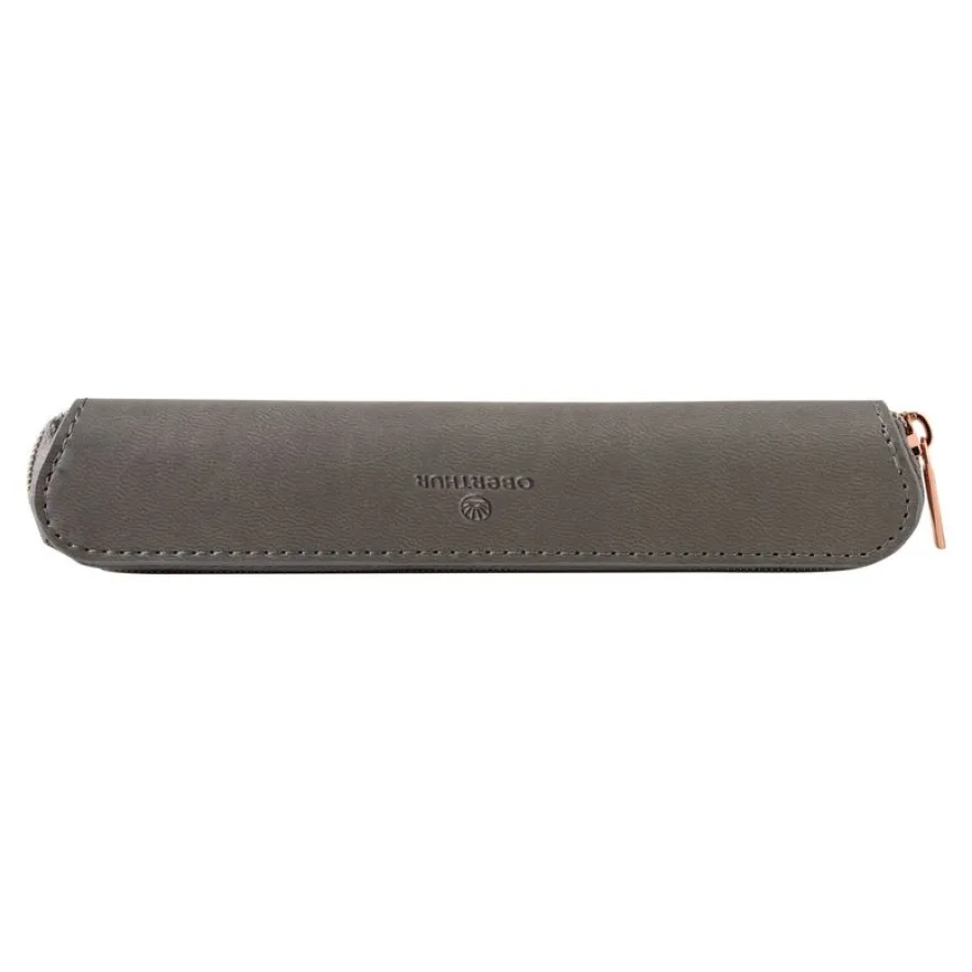 Oberthur Move - Étui simple pour stylo - gris