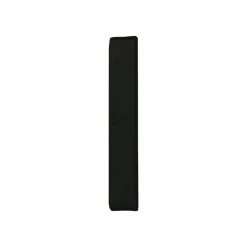 Oberthur Nomade - Etui simple noir - pour 1 stylo