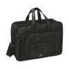 Oberthur Oklahoma - Sacoche pour ordinateur portable 15,6" - noir