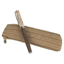 Oberthur Olympe - Roller - noyer