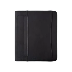 Oberthur Oregon - Conférencier A4 zippé - noir