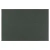 Oberthur Origin - Sous-main - 55 x 37 cm - kaki